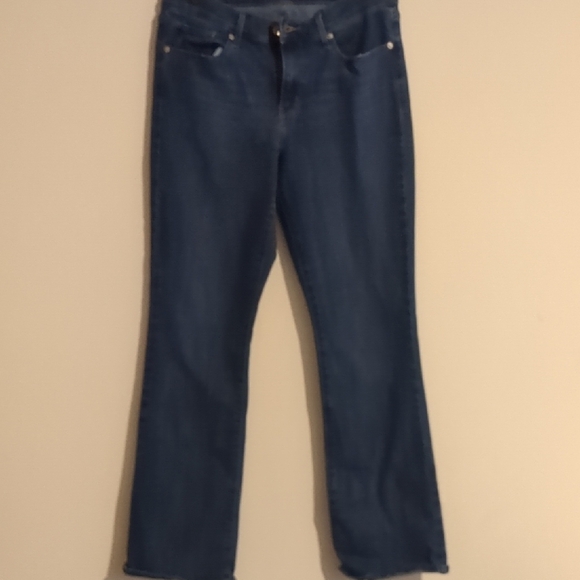 Levi's Denim - Women's Blue Jeans